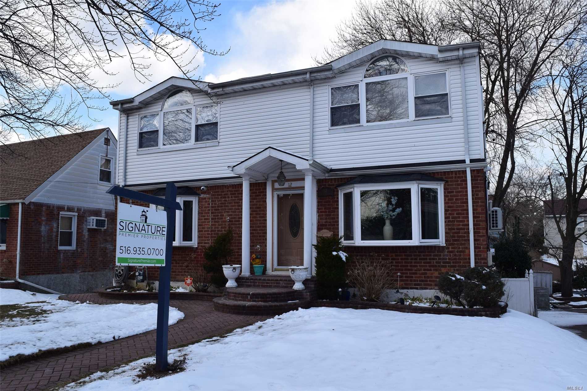 #1 photo, 12 Ridgewood Street, Valley Stream , NY 11580