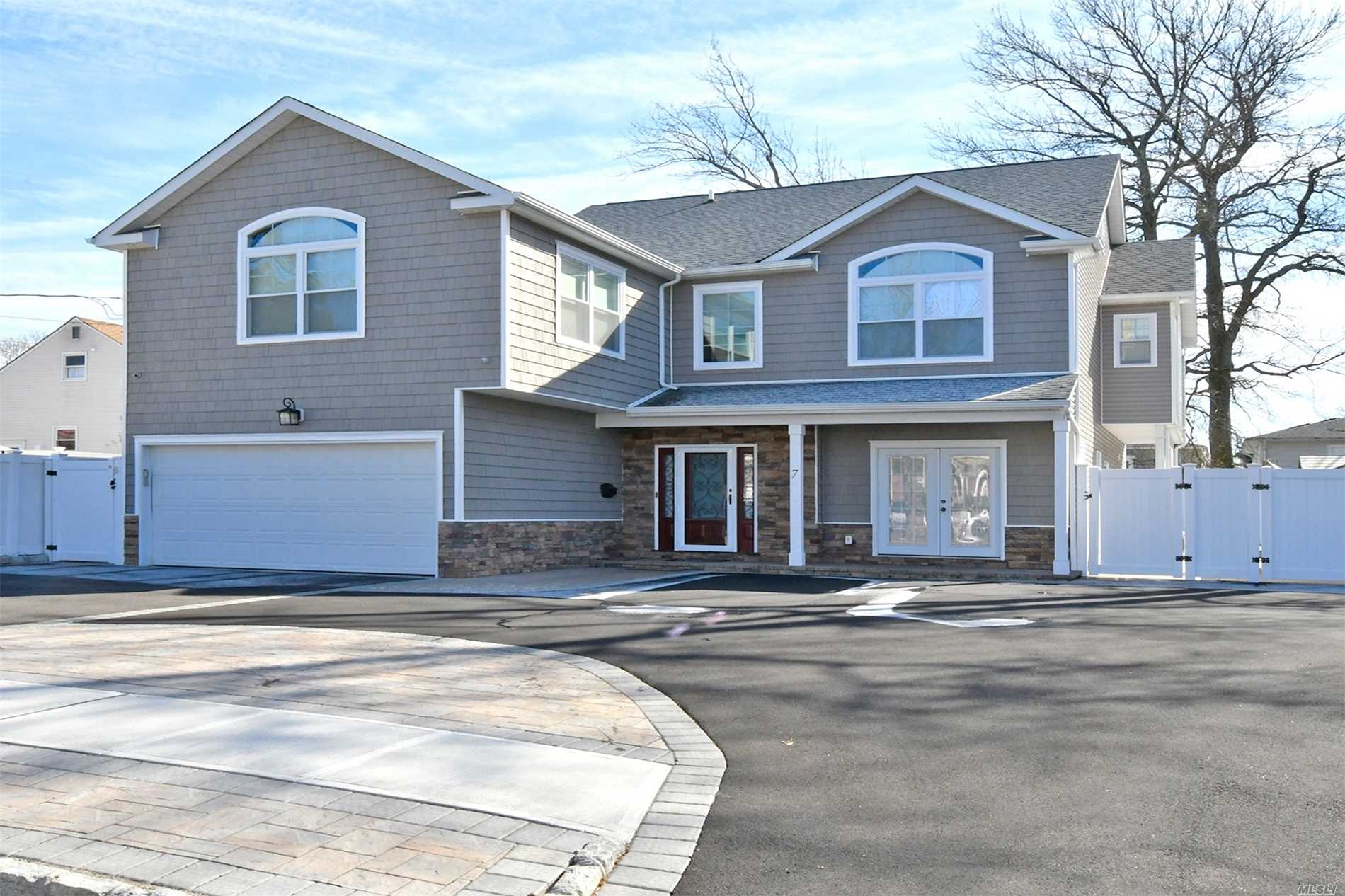 #1 photo, 7 James Street, 长岛 North Merrick , NY 11566