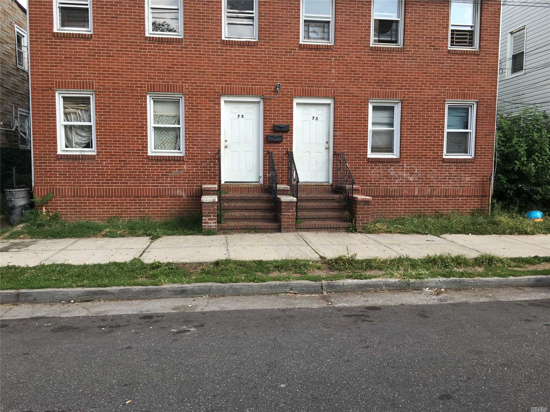 #1 photo, 75 Albemarle Avenue, ナッソー郡 Hempstead , NY 11550
