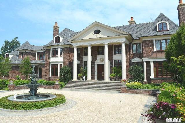 #1 photo, 5 Fox Point Drive, সাফোক কাউন্টি Nissequogue , NY 11780