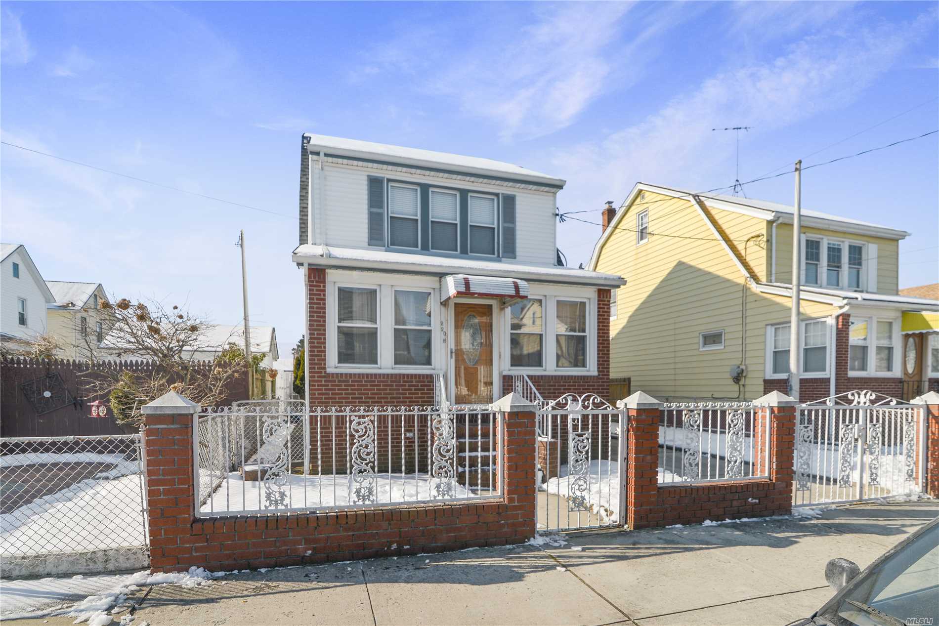 #1 photo, 220-16 103rd Avenue, Queens Village , NY 11429