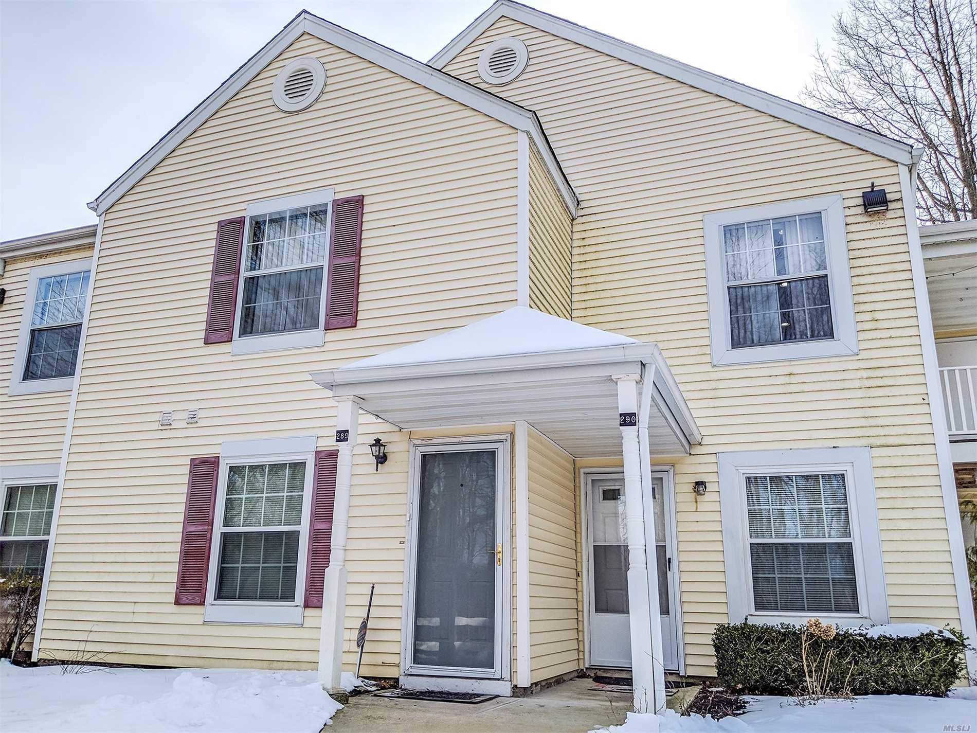 #1 photo, 289 Fairview Circle, Middle Island , NY 11953