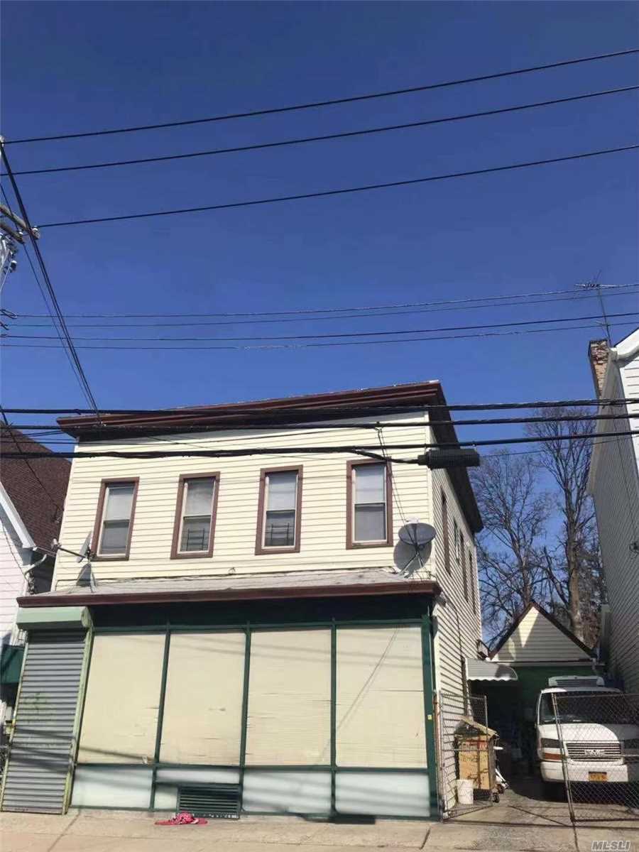 #1 photo, 123-09 18 Avenue, College Point , NY 11356