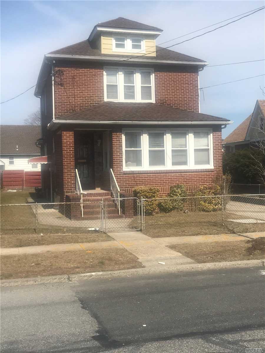 #1 photo, 243-07 136th Avenue, クイーンズ区 Rosedale , NY 11422