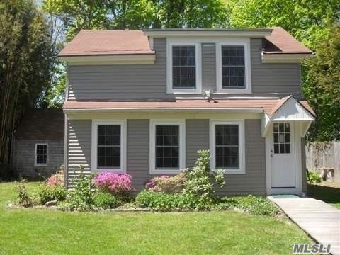 #1 photo, 84 A Atlantic Avenue, W. Sayville , NY 11796