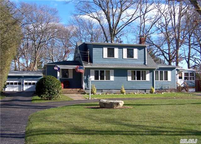 #1 photo, 53 N Evergreen Drive, Selden , NY 11784
