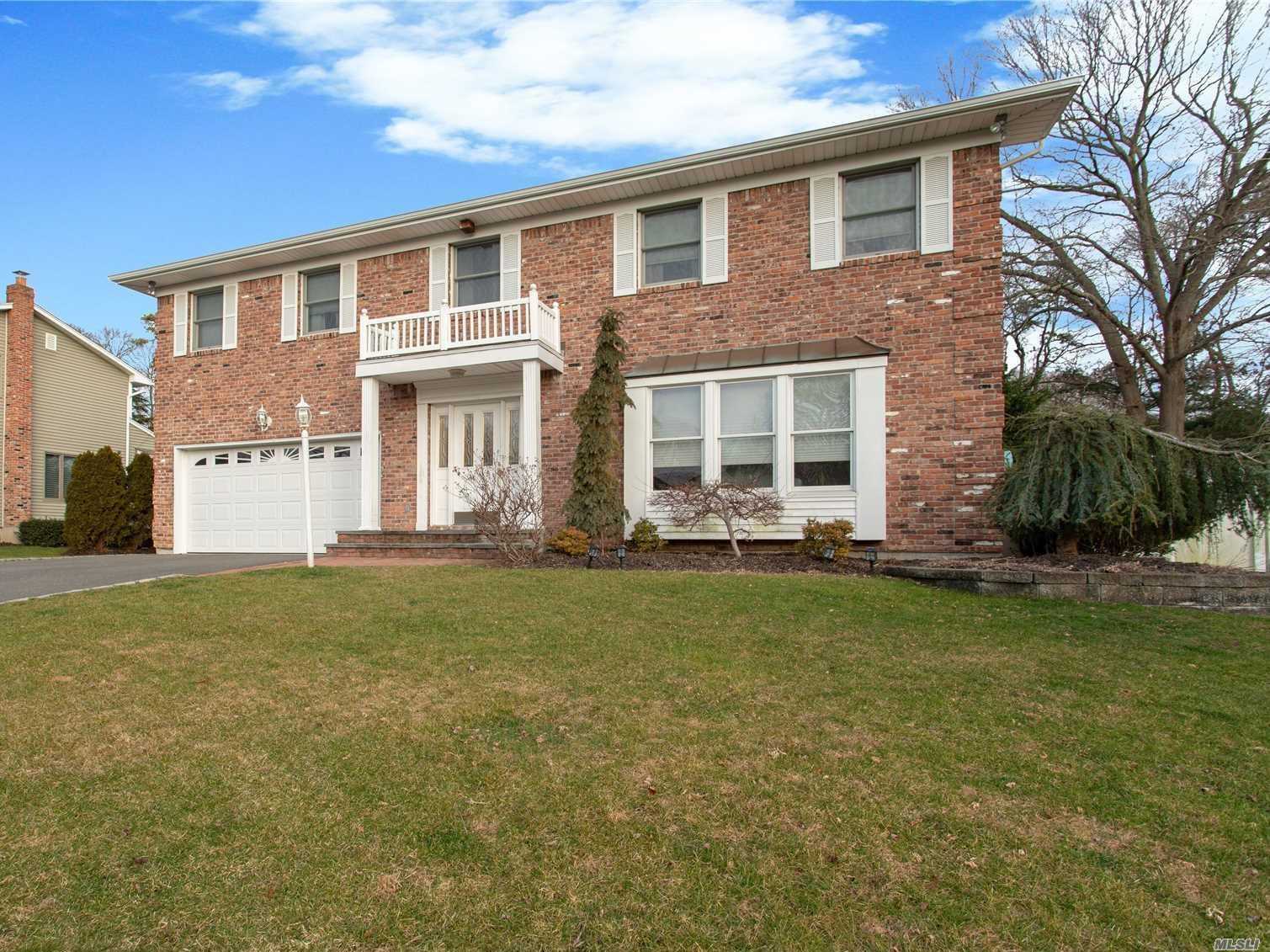 #1 photo, 26 Townline Court, سوفولك Hauppauge , NY 11788