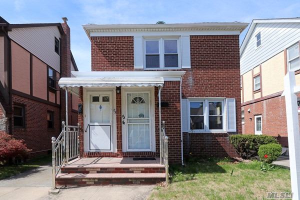 #1 photo, 89-54 221st Street, क्वीन्स गाँव Queens Village , NY 11427