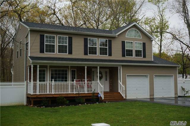 #1 photo, 250 Clay Pitts Road, サフォーク郡 East Northport , NY 11731