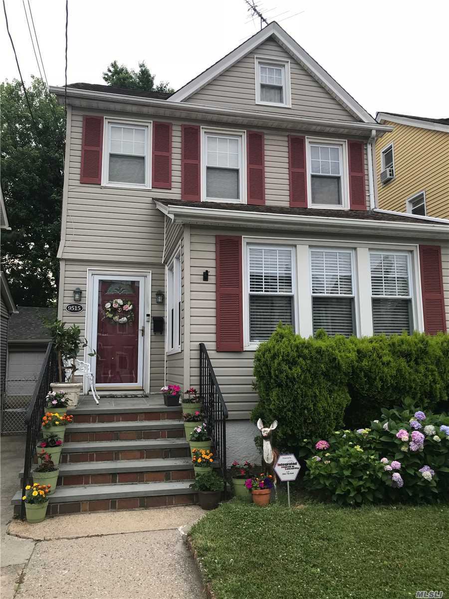 #1 photo, 9515 240th Street, Floral Park , NY 11001