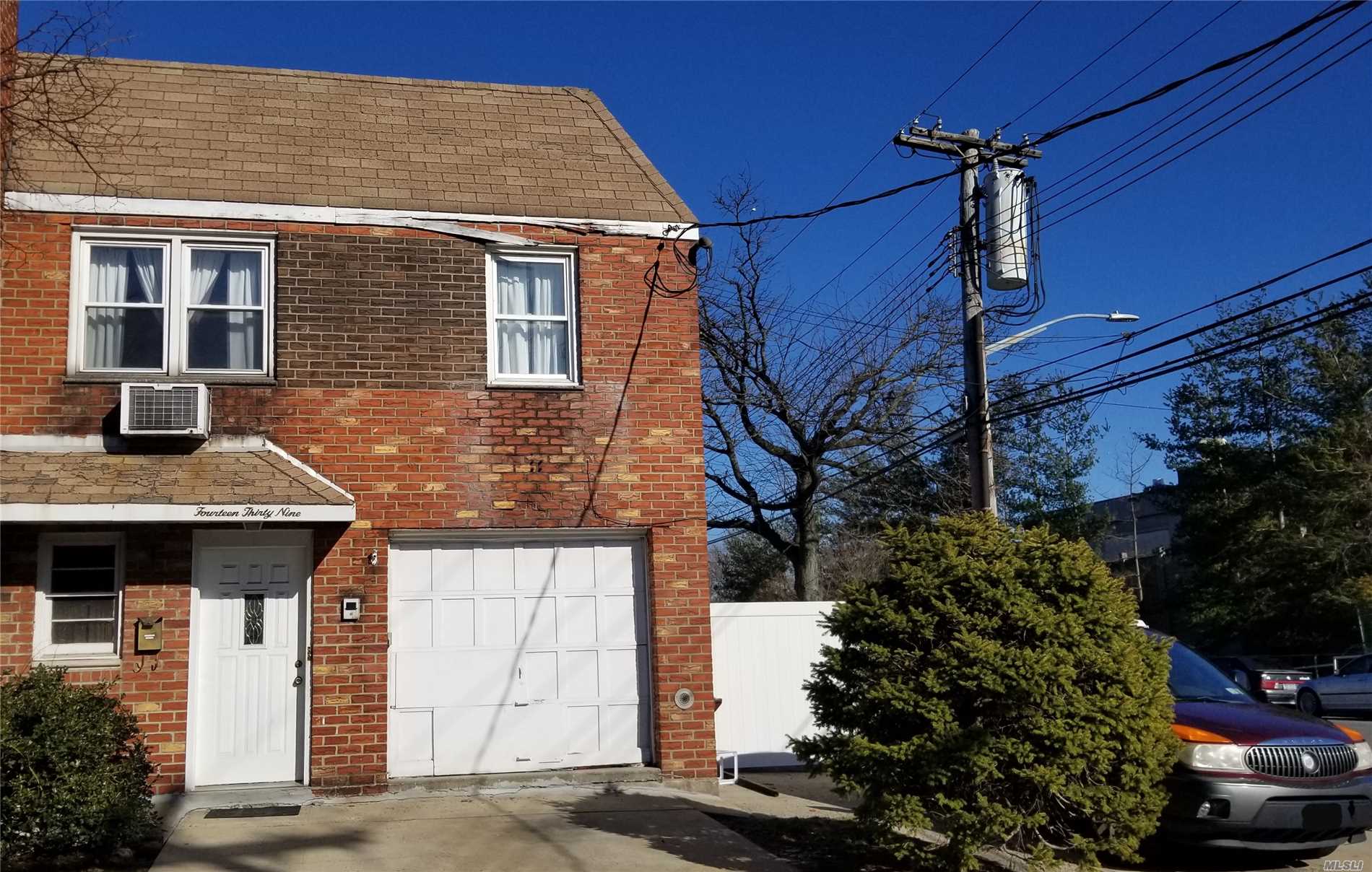 #1 photo, 1439 131 St, College Point , NY 11356