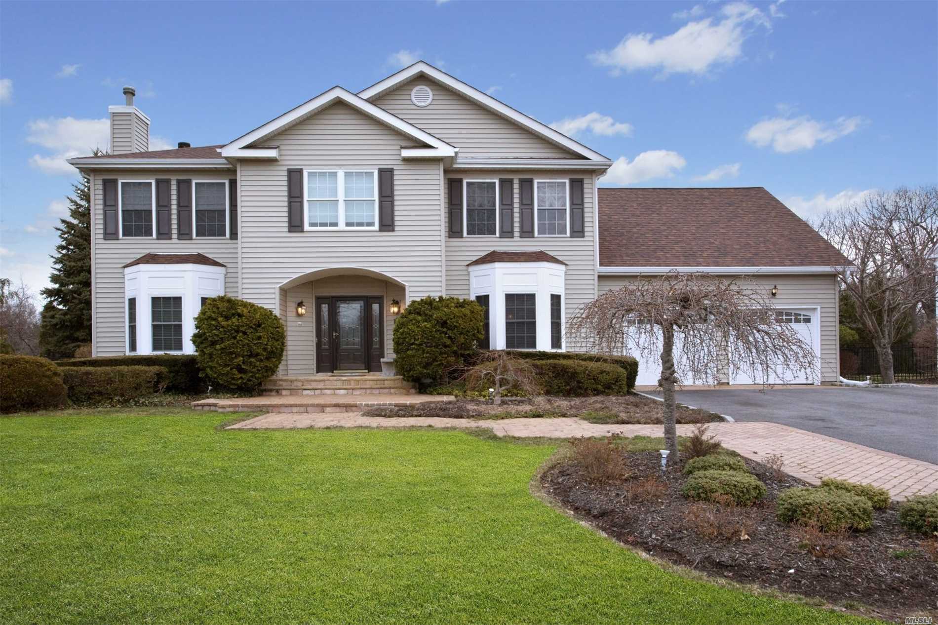 #1 photo, 18 Schoolhouse Place, 長島 Oyster Bay , NY 11771