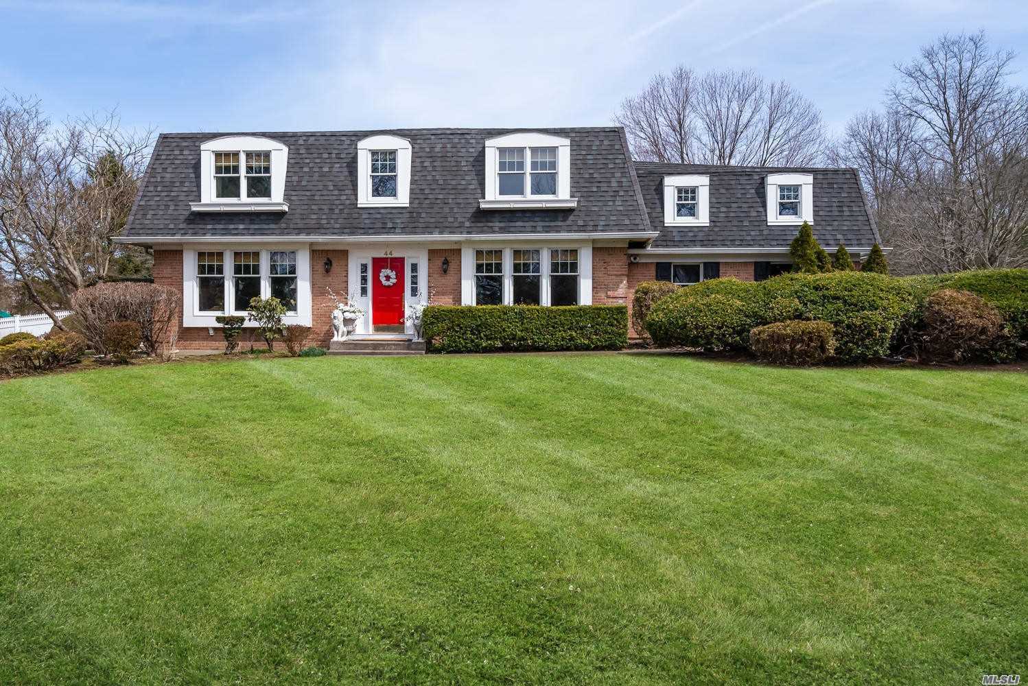 #1 photo, 44 Longacre Drive, Huntington , NY 11743