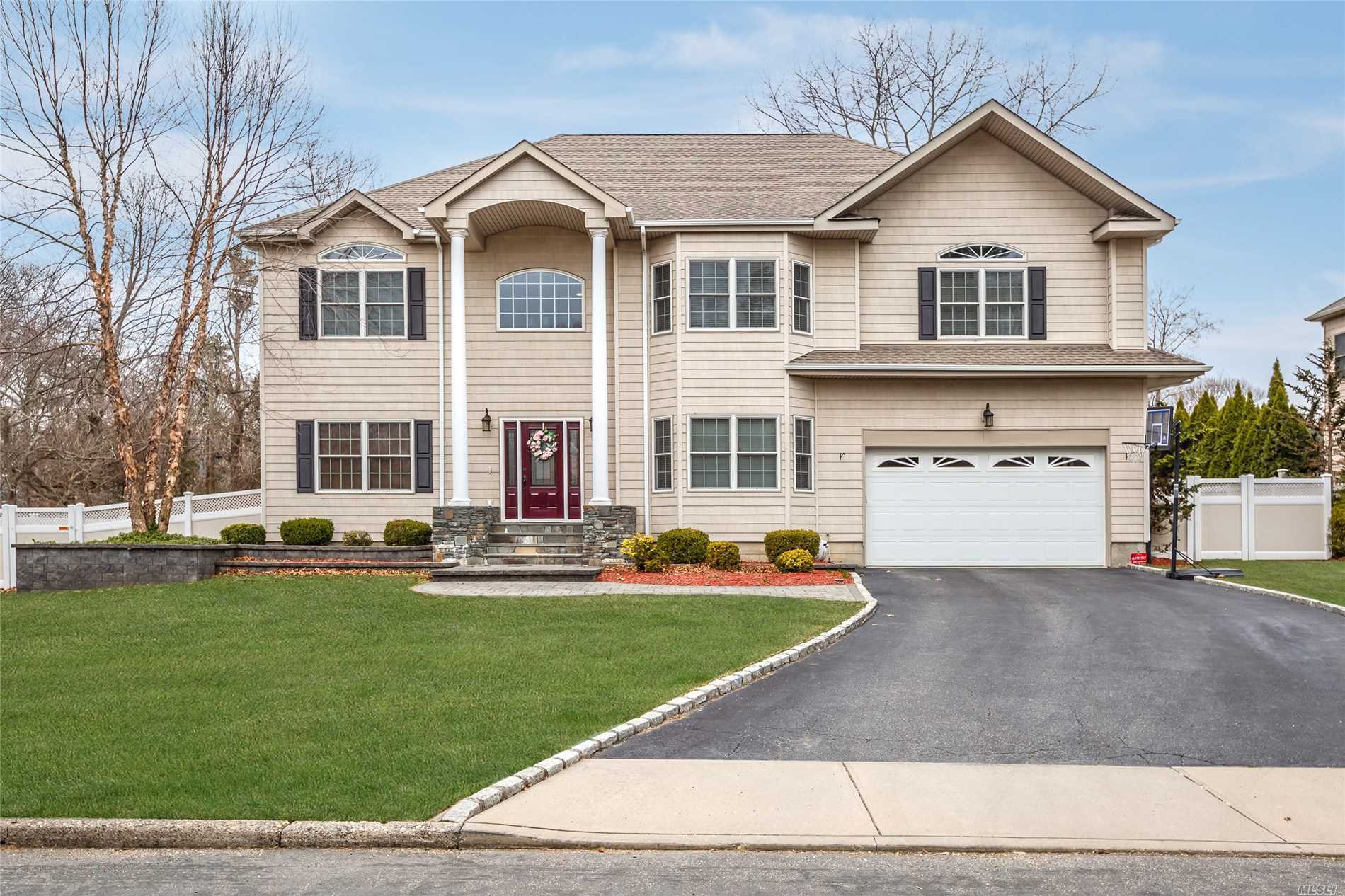 #1 photo, 2 sun hill Road, Nesconset , NY 11767