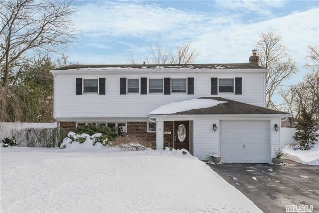 #1 photo, 8 Elder Drive, Commack , NY 11725