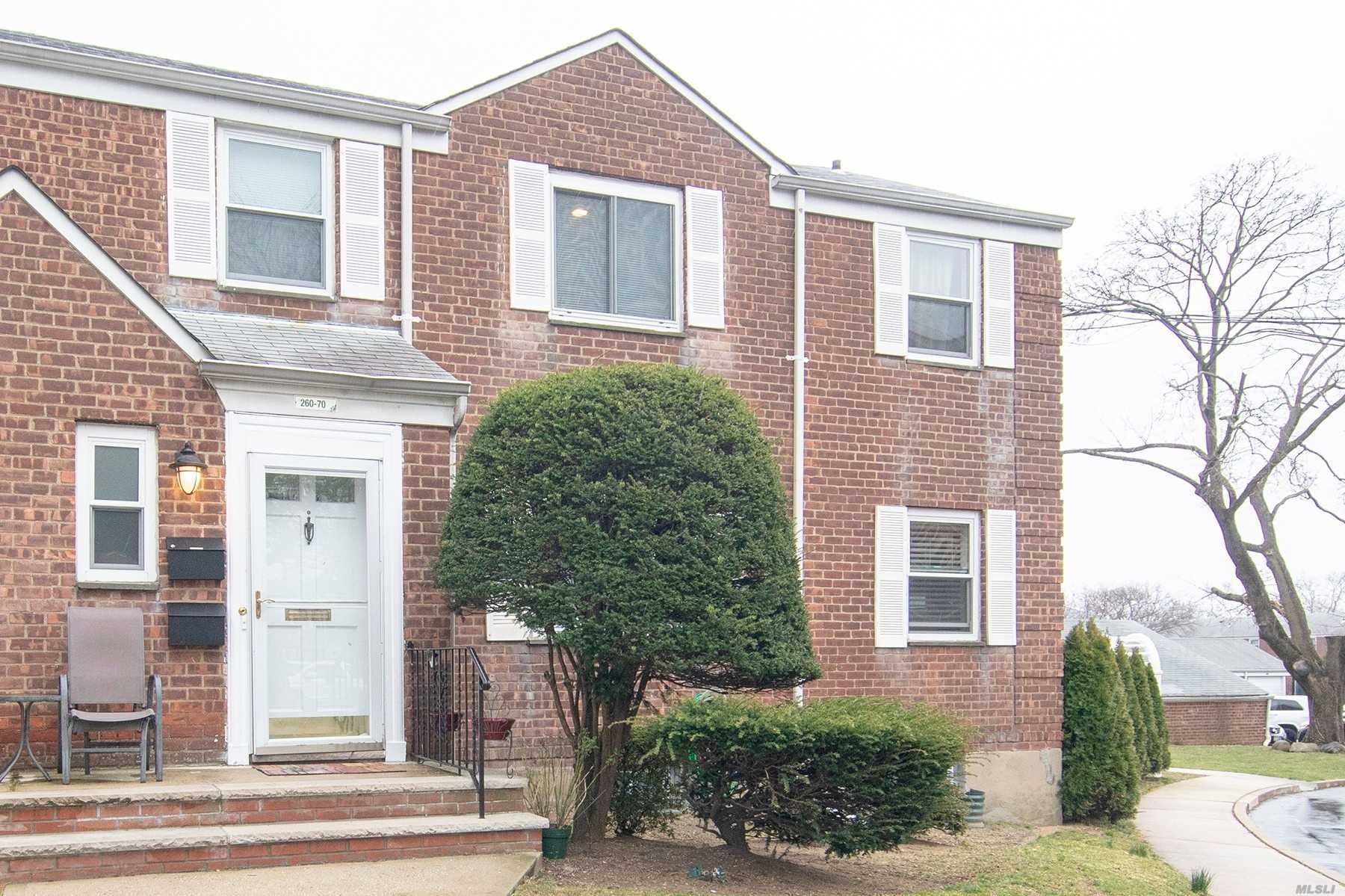 #1 photo, 260-70 73 Avenue, Glen Oaks , NY 11004