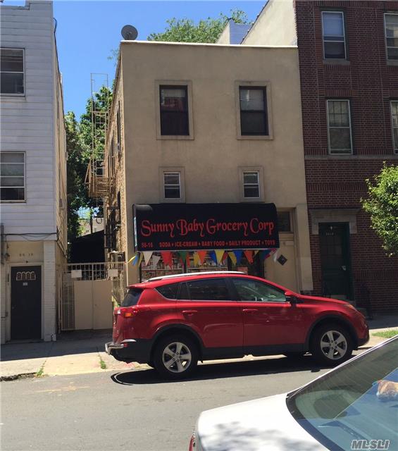 #1 photo, 56-16 Woodside Avenue, 뉴욕퀸즈 Woodside , NY 11377