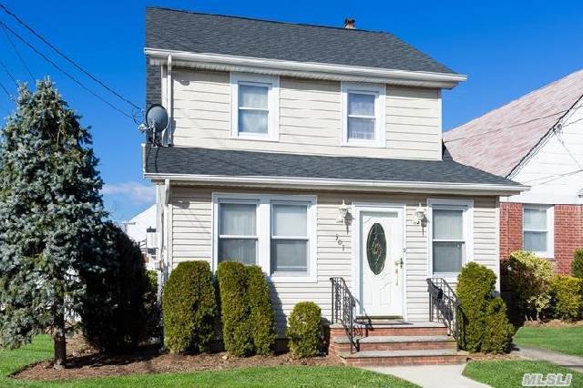 #1 photo, 501 N 12th Street, ナッソー郡 New Hyde Park , NY 11040