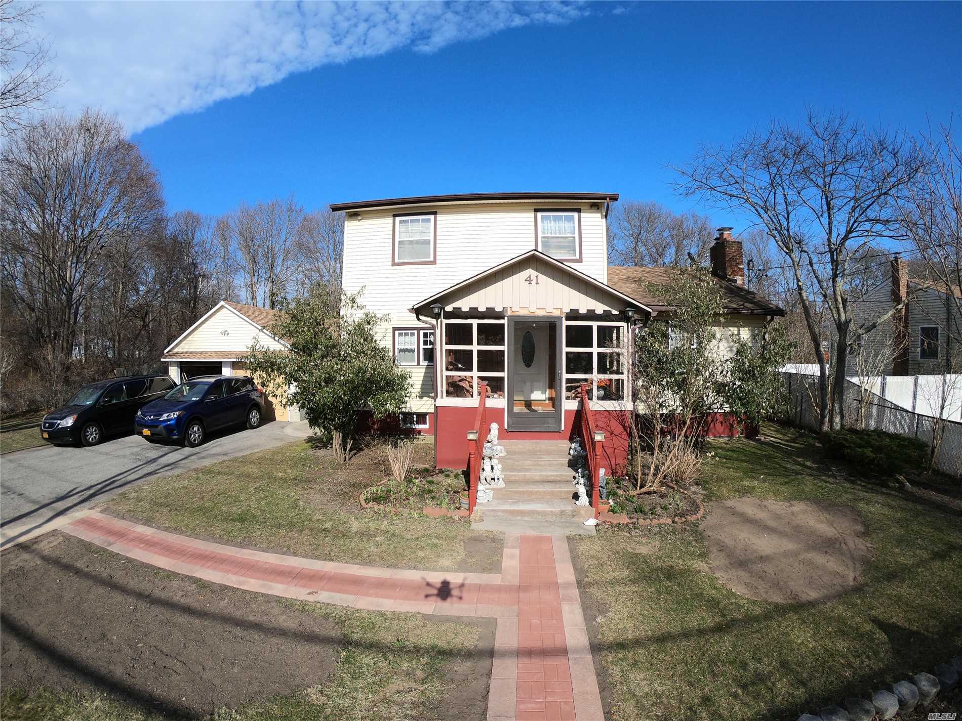 #1 photo, 41 Johns Neck Road, Shirley , NY 11967