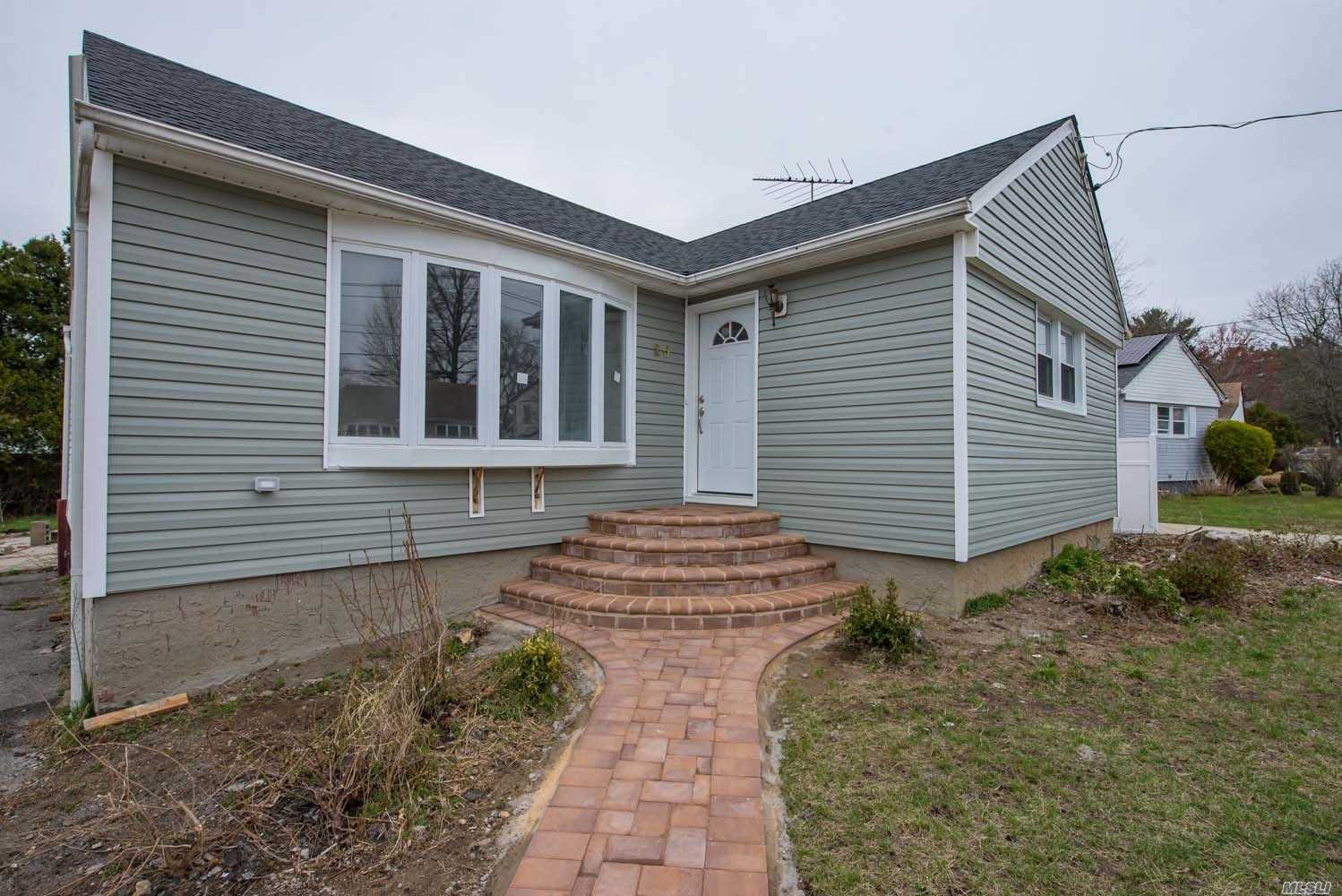 #1 photo, 25 Roosevelt Street, ناسو Hempstead , NY 11550