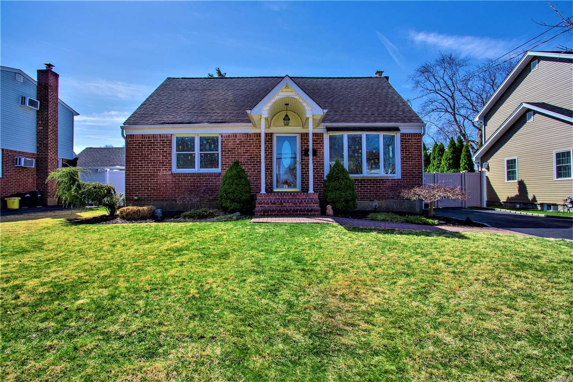 #1 photo, 138 Connecticut Avenue, 長島 Massapequa , NY 11758