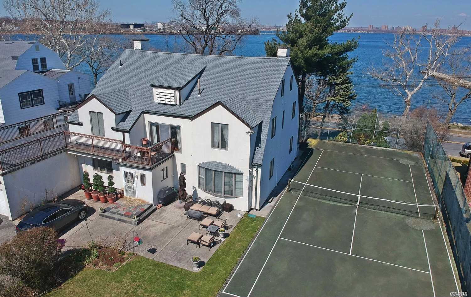 #1 photo, 28 Boulevard, 皇后区 白石镇 Malba , NY 11357