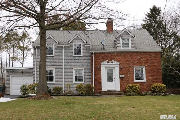 #1 photo, 75 George Street, ナッソー郡 Roslyn Heights , NY 11577