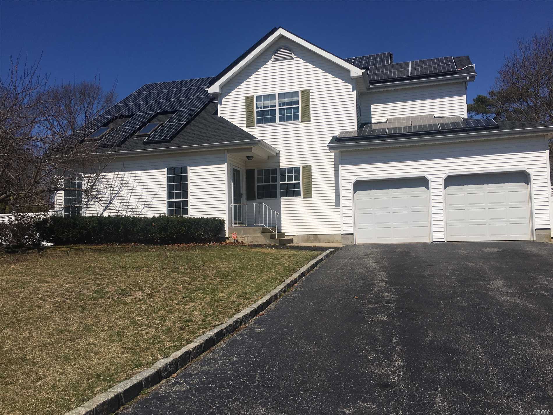 #1 photo, 17 Lyons Lane, Coram , NY 11727