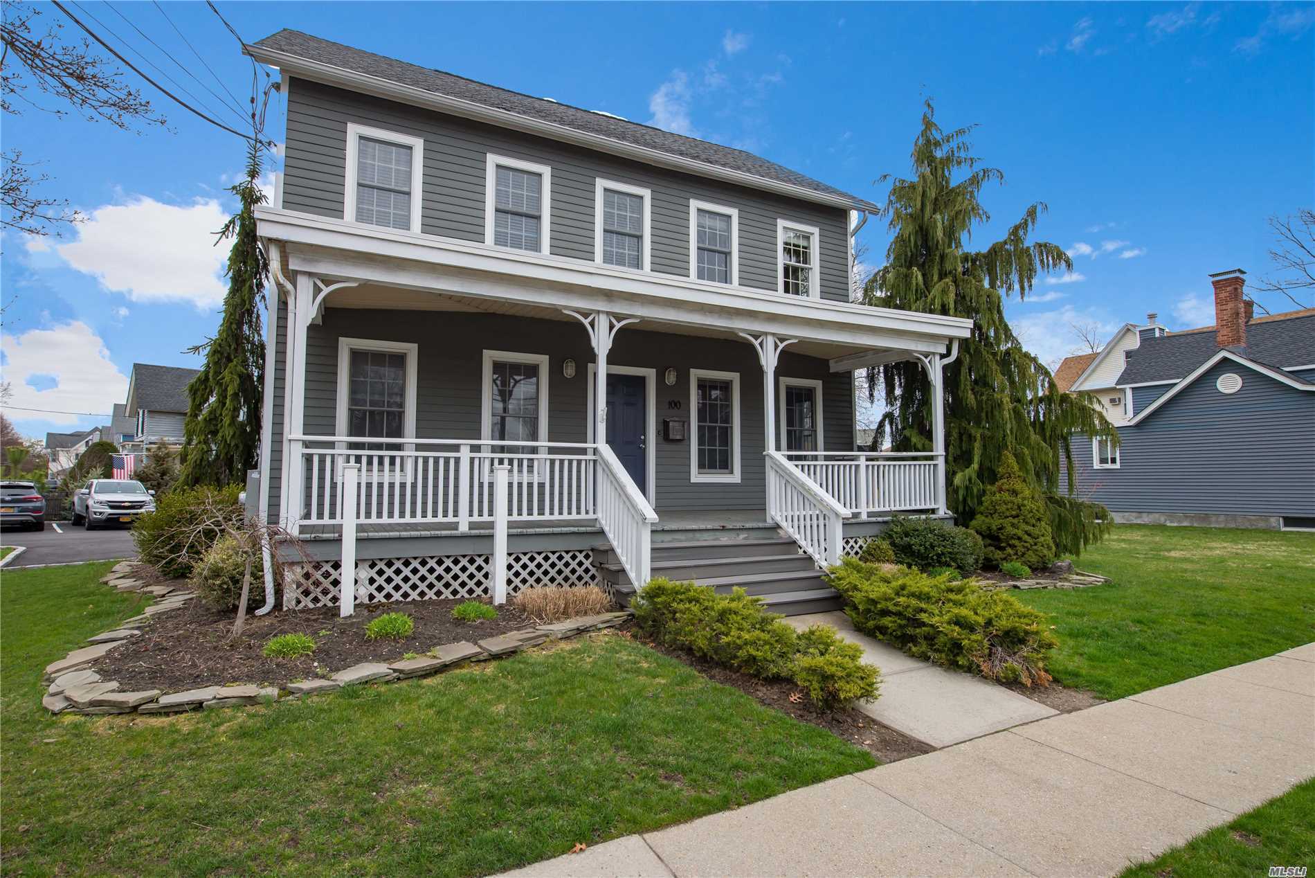 #1 photo, 100 Fire Island Ave, サフォーク郡 Babylon , NY 11702