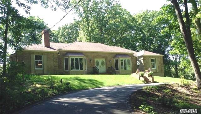 #1 photo, 8 Crooked Oak Road, 東長島 Belle Terre , NY 11777