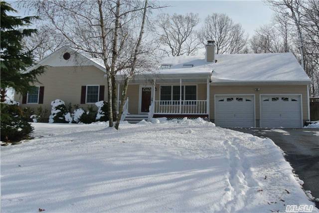 #1 photo, 205 Great Rock Drive, سوفولك Wading River , NY 11792