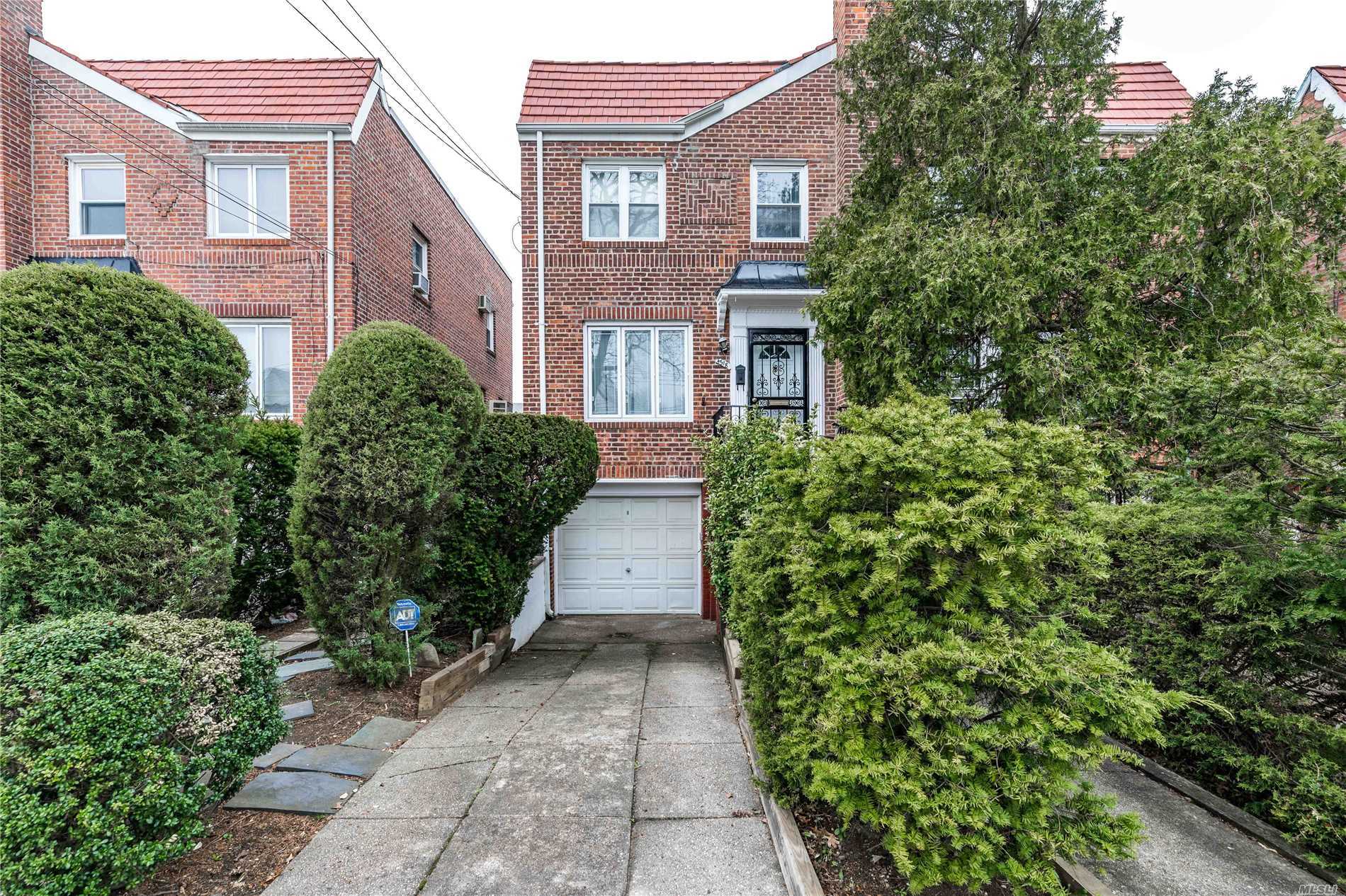 #1 photo, 45-18 172nd Street, Flushing , NY 11358