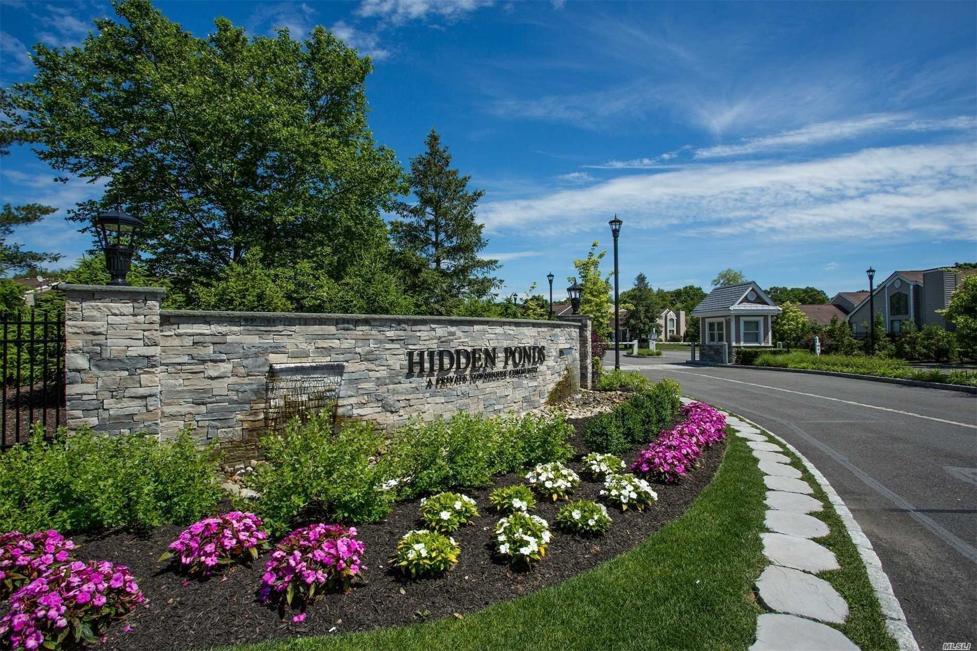 #1 photo, 125 Hidden Ponds Circle, Smithtown , NY 11787