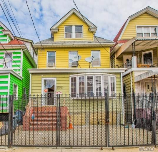 #1 photo, 41-19 Judge Street, クイーンズ区 Elmhurst , NY 11373