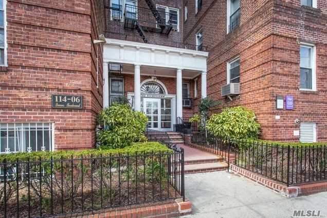 #1 photo, 114-06 Queens Blvd, Forest Hills , NY 11375