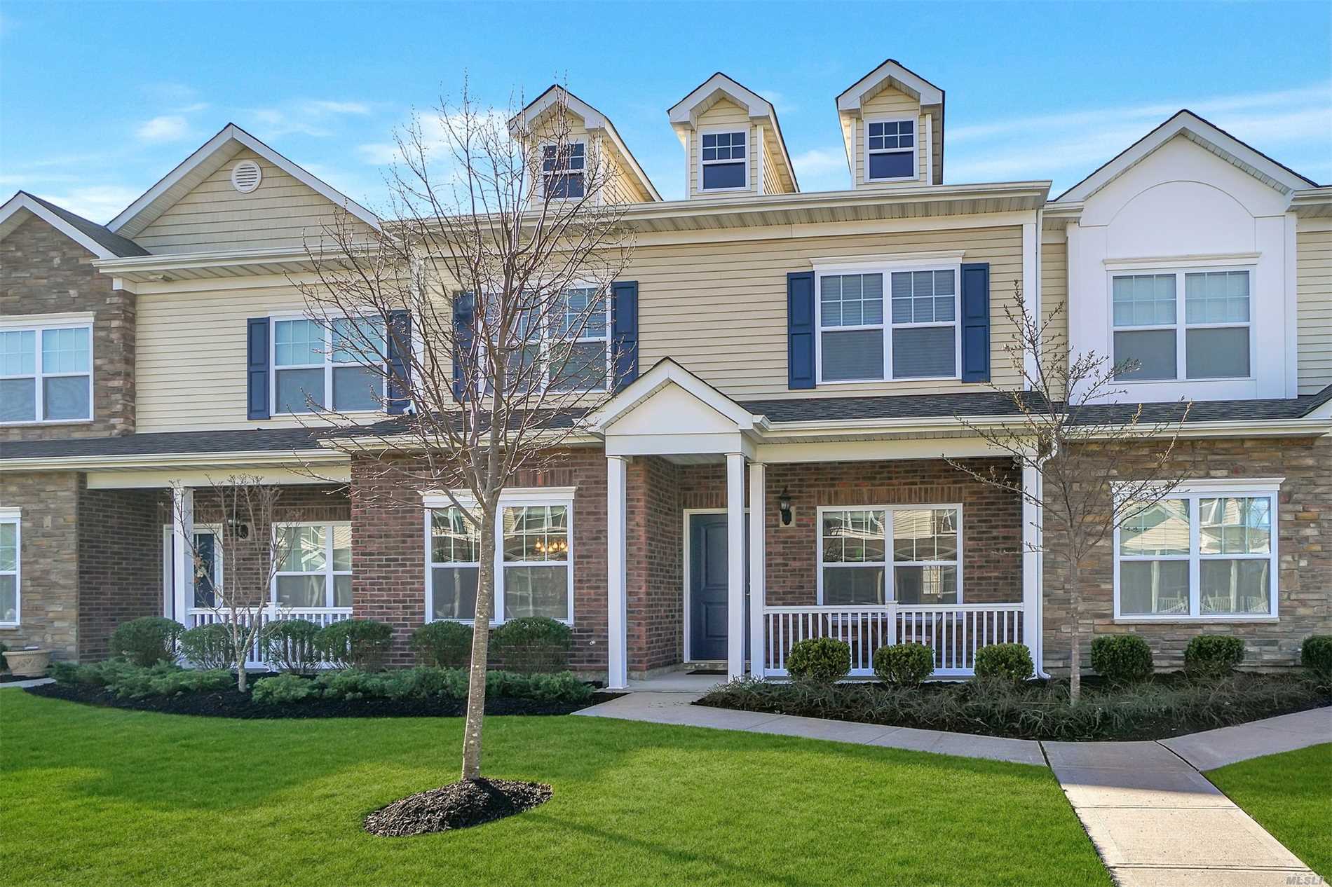 #1 photo, 132 Rosebud Court, Patchogue , NY 11772