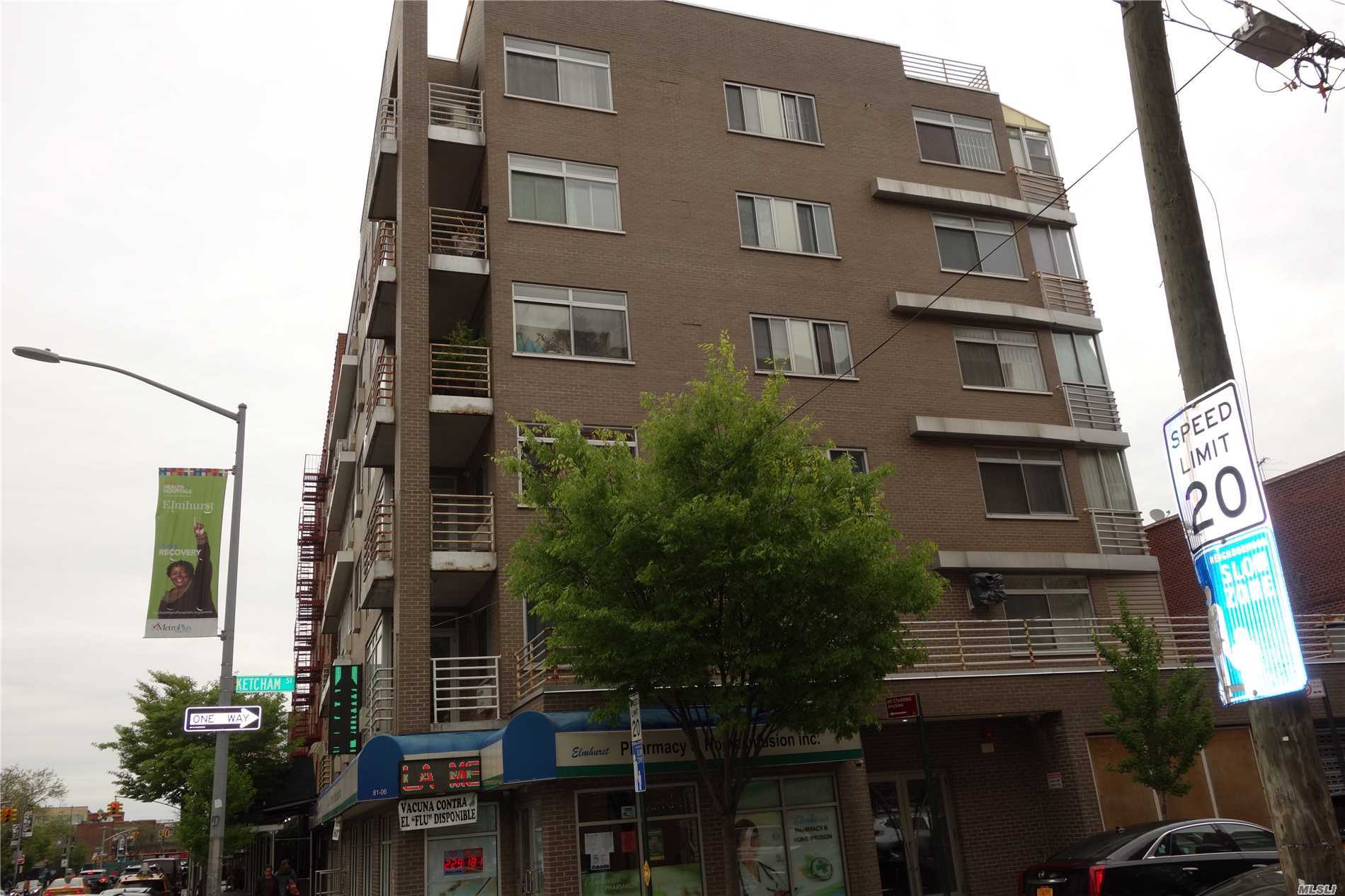 #1 photo, 81-06 Baxter Avenue, クイーンズ区 Elmhurst , NY 11373