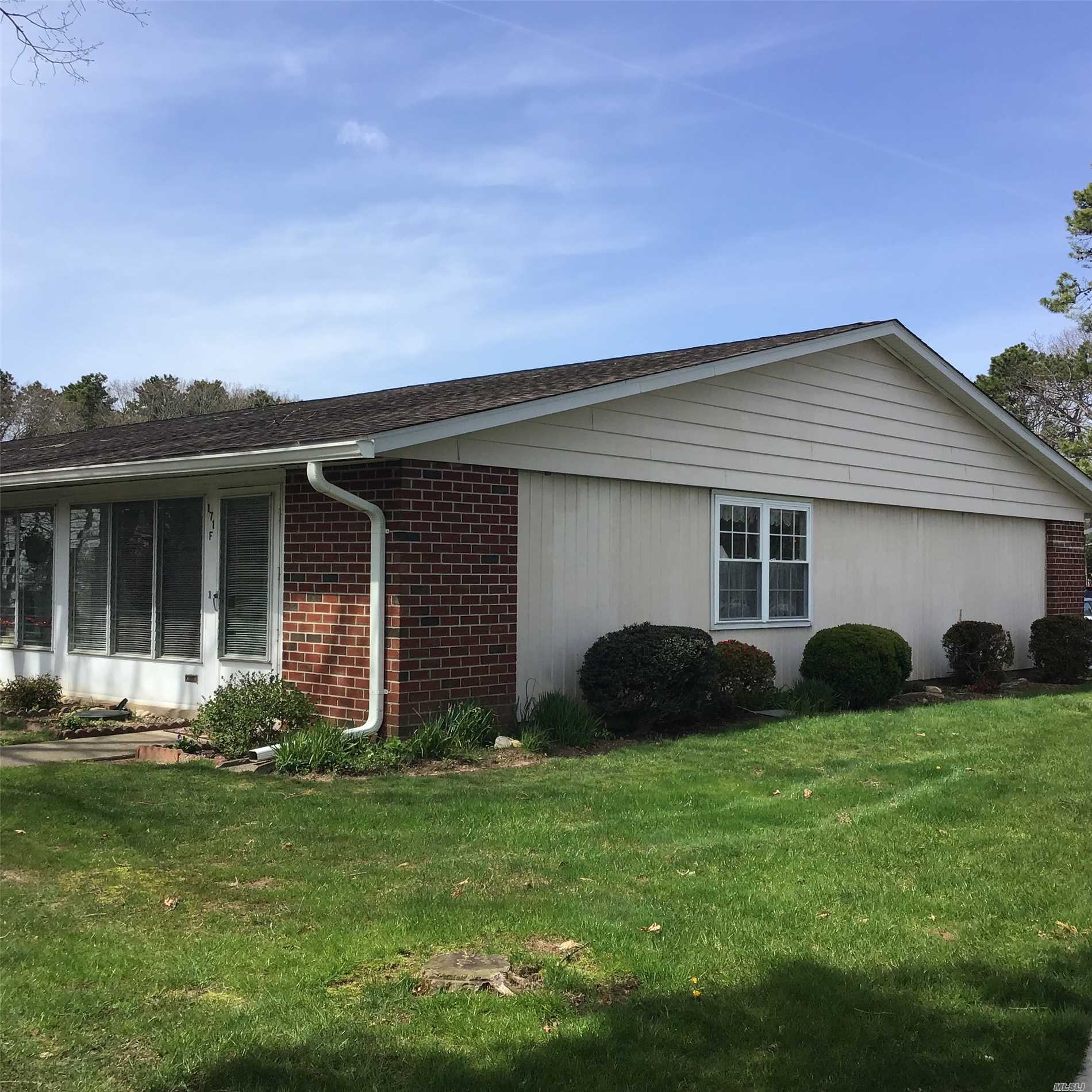#1 photo, 171 F Ventry Court, سوفولك Ridge , NY 11961