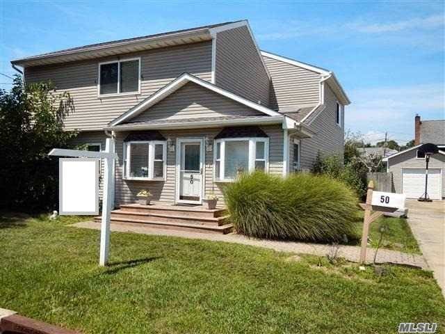 #1 photo, 50 Knoll Street, Lindenhurst , NY 11757