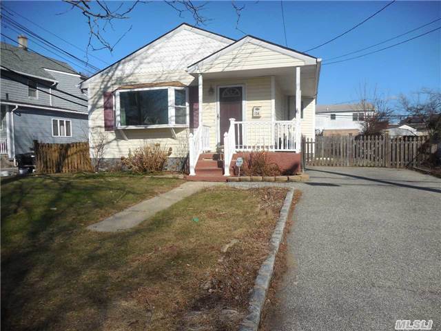 #1 photo, 154 School Street, Lindenhurst , NY 11757