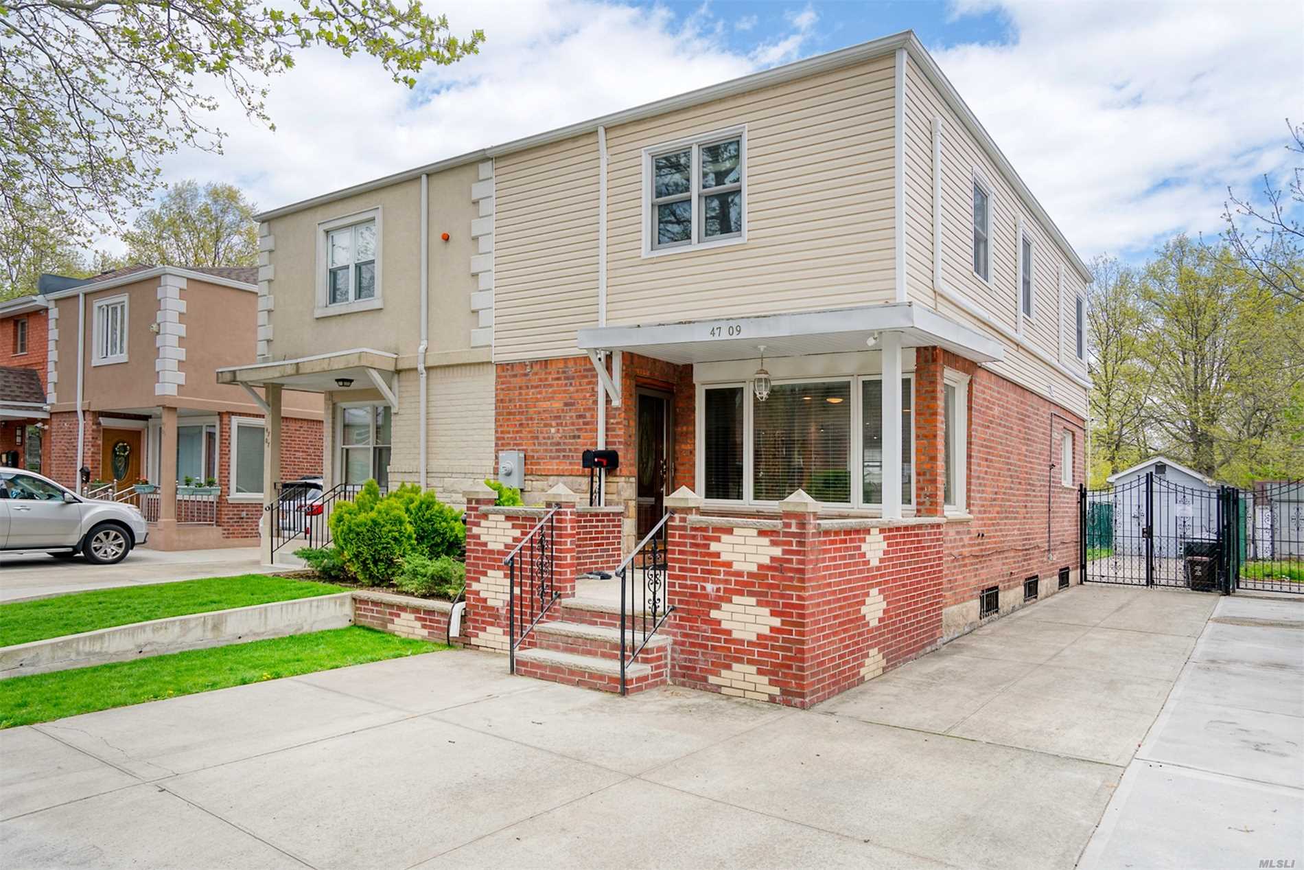 #1 photo, 47-09 217 Street, Bayside , NY 11361