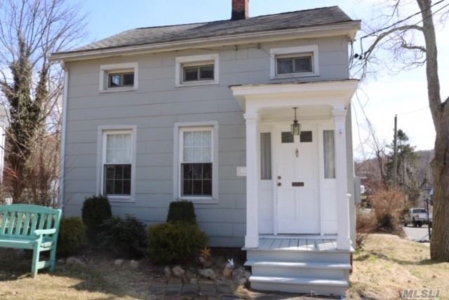 #1 photo, 202 Williams Street, 롱 아일랜드 Port Jefferson , NY 11777