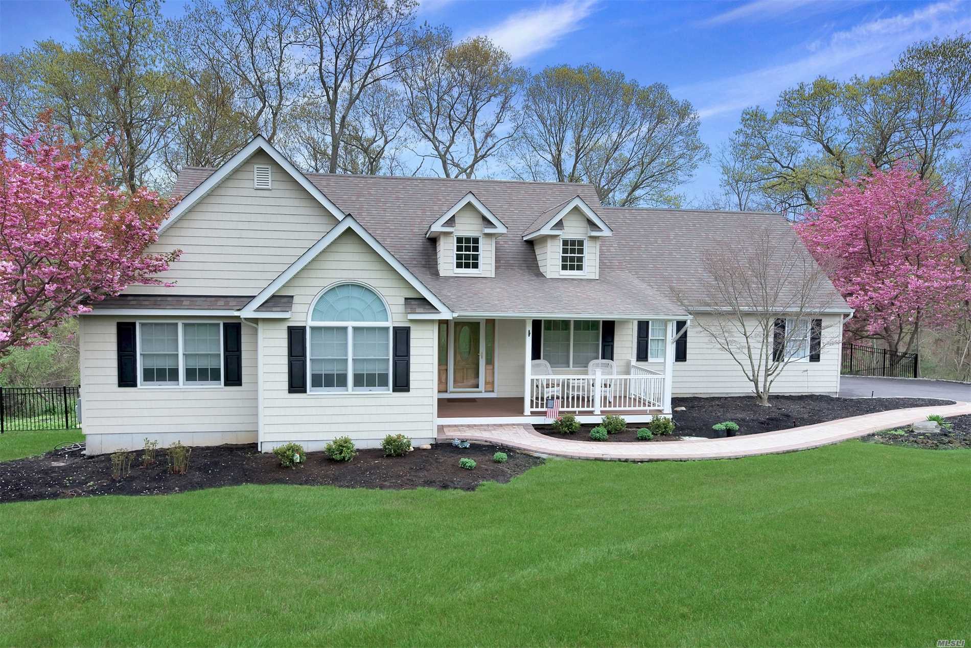 #1 photo, 21 Dover Court, サフォーク郡 Wading River , NY 11792
