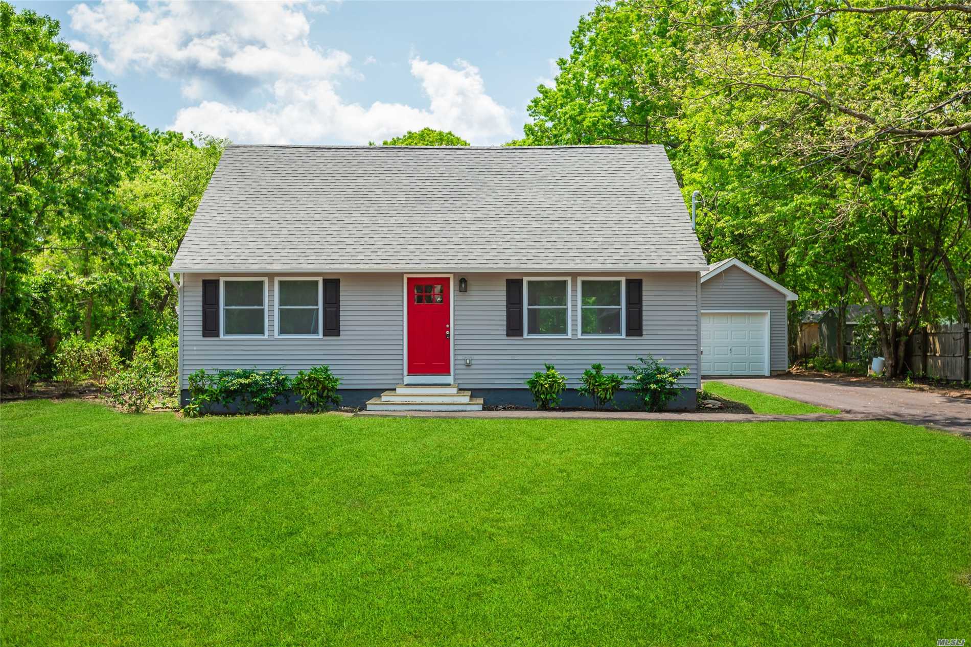 #1 photo, 16 Grove Drive, Mastic , NY 11950