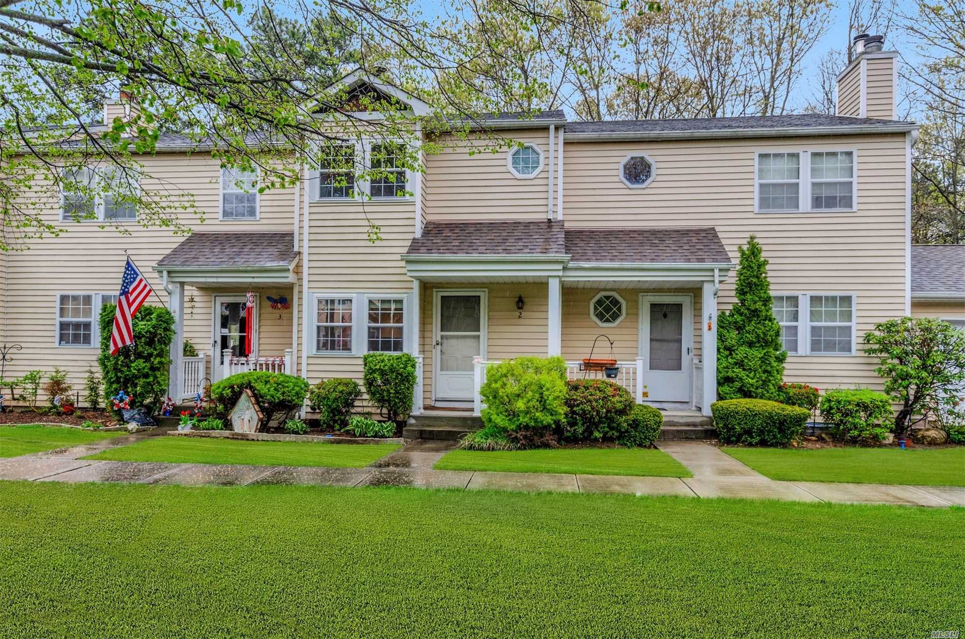 #1 photo, 2 Jefferson Commons, サフォーク郡 Yaphank , NY 11980