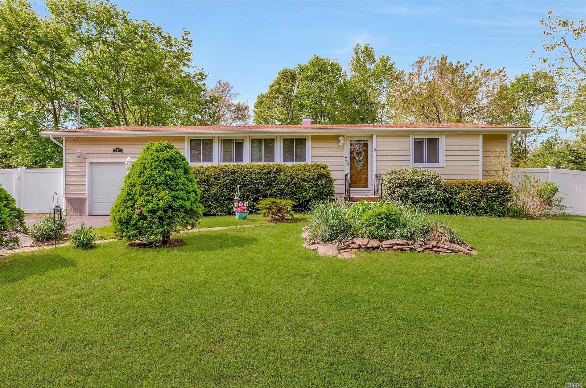 #1 photo, 287 Sheep Pasture Road, サフォーク郡 East Setauket , NY 11733