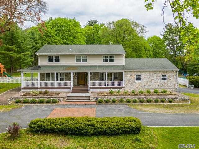 #1 photo, 55 Circle Road, Muttontown , NY 11791