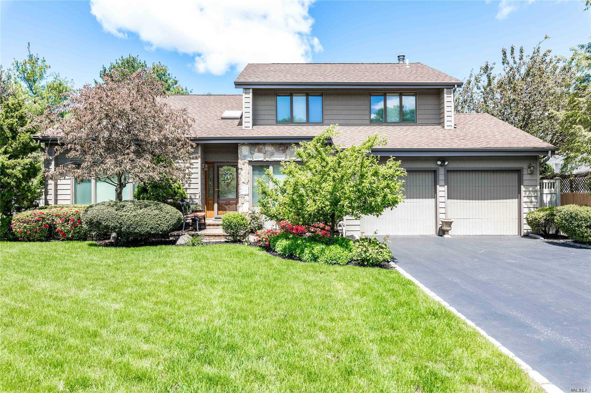 #1 photo, 34 Fleetwood Road, 东长岛 康马克 Commack , NY 11725