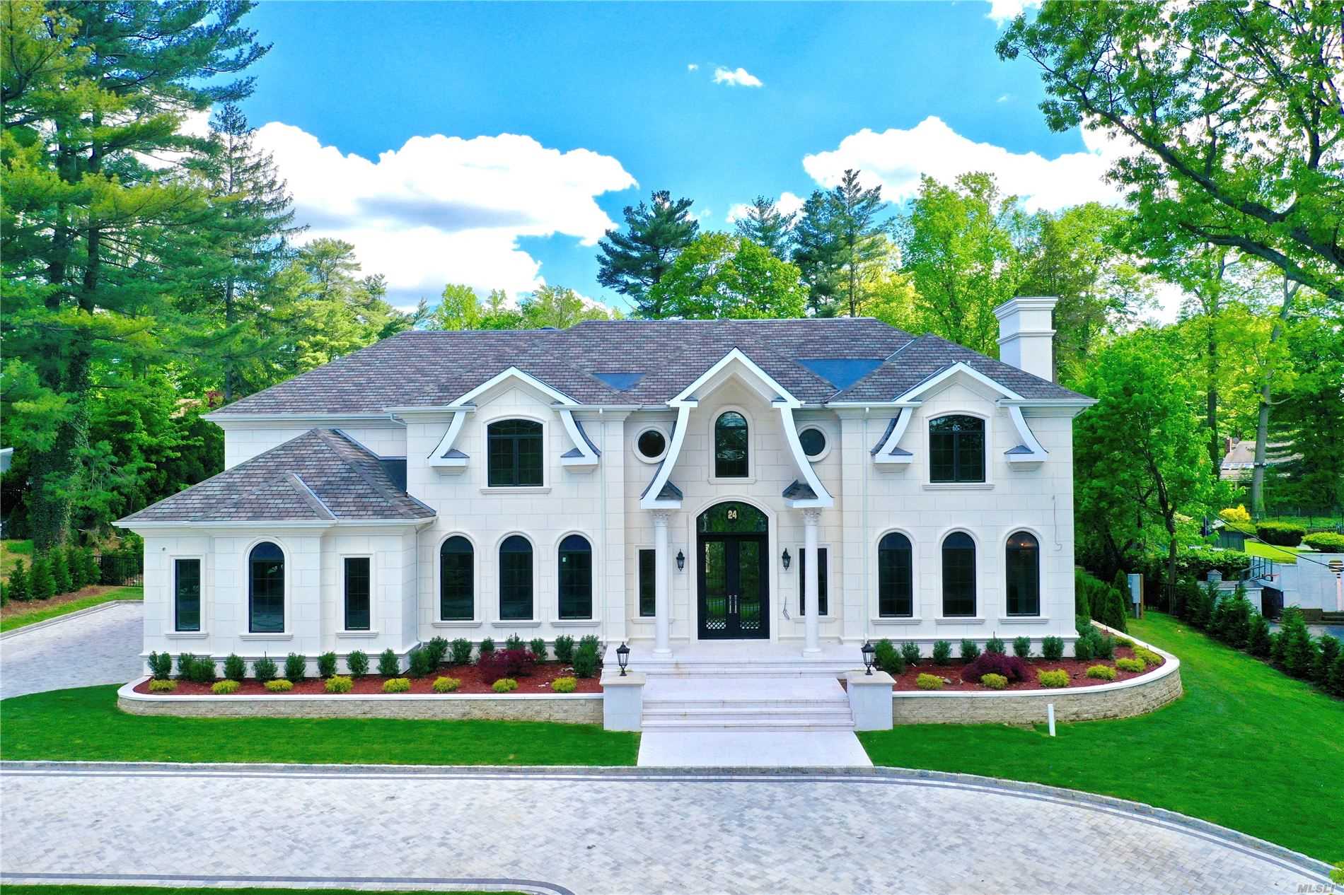 #1 photo, 24 Cow Lane, ग्रेट नेक Great Neck , NY 11024