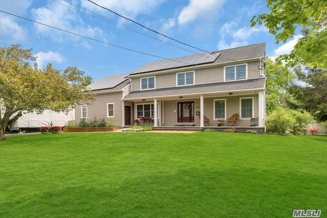 #1 photo, 205 Seaman Avenue, מחוז סאפוק Bayport , NY 11705